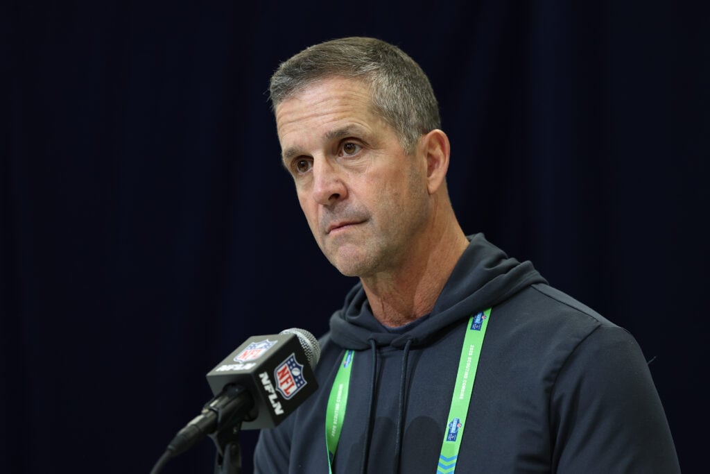 John Harbaugh Drops Surprising Hint on Veteran Kicker's Future – What He Said Will Shock Fans