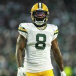 Josh Jacobs Reveals What Held Him Back Last Season — And His Astonishing Plan to Dominate Next Year