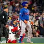 Juan Soto’s Unexpected Comeback to Hustle Critics Sparks Heated Debate After Green Monster Blast