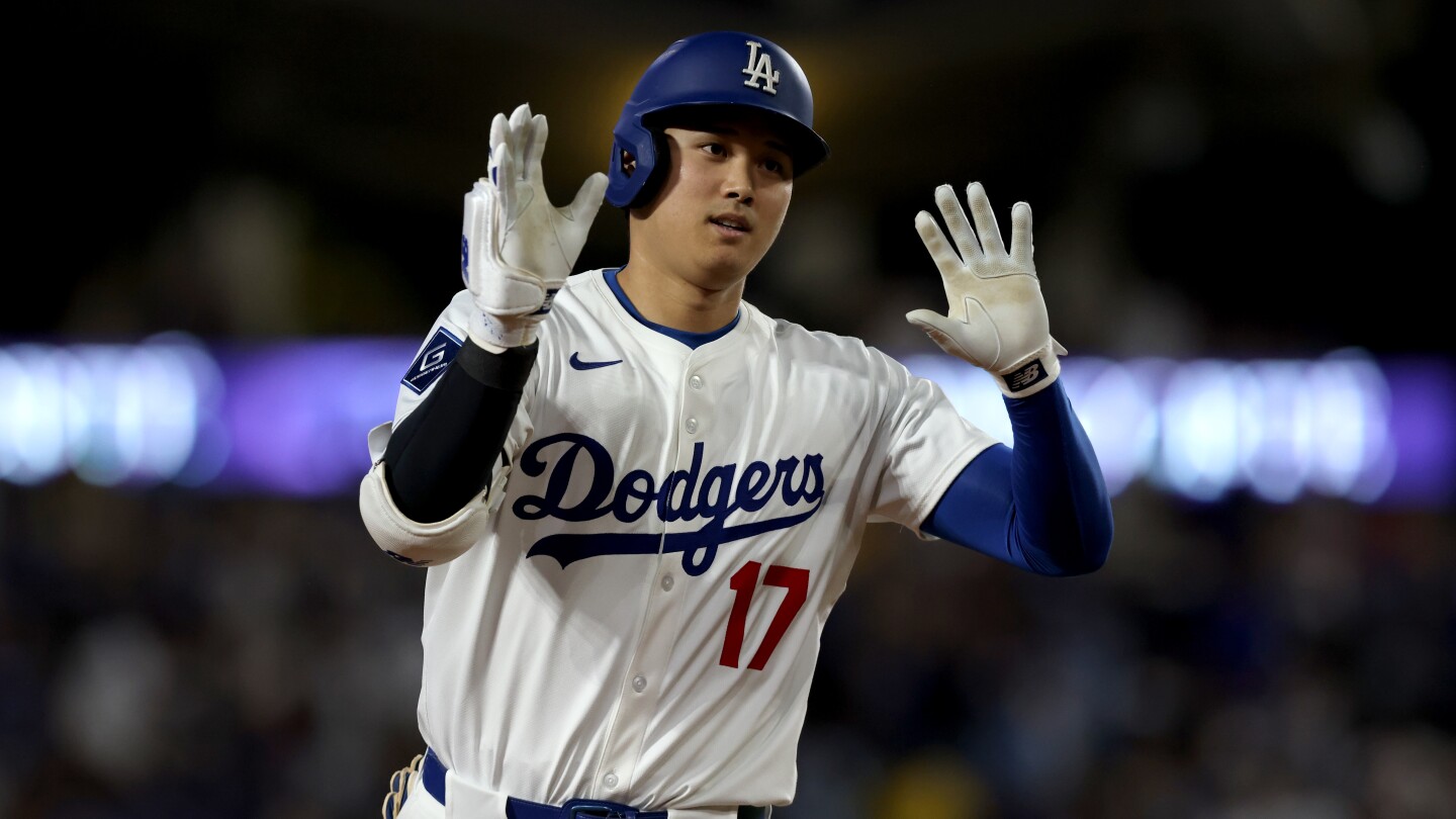 Judge and Ohtani Ignite Fierce Yankees-Dodgers Duel with Unprecedented First-Inning Power Showdown
