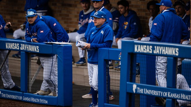Kansas Baseball's Heartbreaking NCAA Exit: Coach Fitzgerald and Players Reveal What Went Wrong Against Creighton