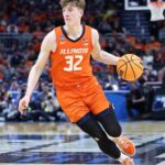 Kasparas Jakucionis: The Hidden NBA Draft Gem Scouts Can’t Stop Talking About