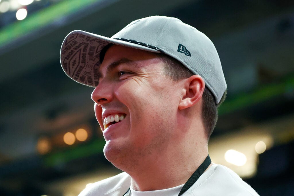 Kellen Moore Drops Unexpected Clues on Saints’ QB Future—What It Means for the Season
