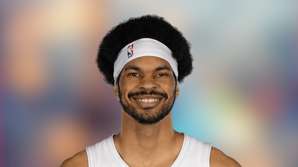 Kenny Atkinson Reveals the Surprising Skill Jarrett Allen Must Master to Dominate the Court Next