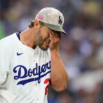 Kershaw’s Rough Return: Did Age or Injury Shake Dodgers’ Ace in Critical Season Opener?