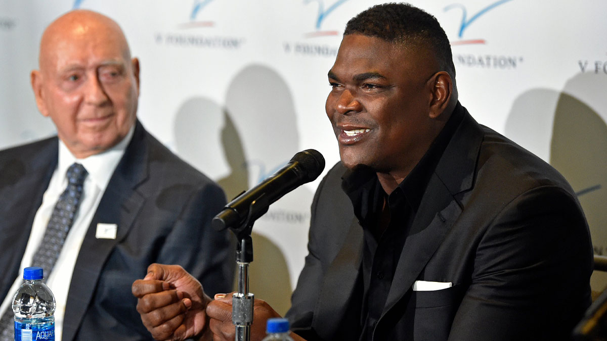 Keyshawn Johnson Reveals Jaw-Dropping USC NIL Payday He Could’ve Scored—Prepare to Be Shocked!