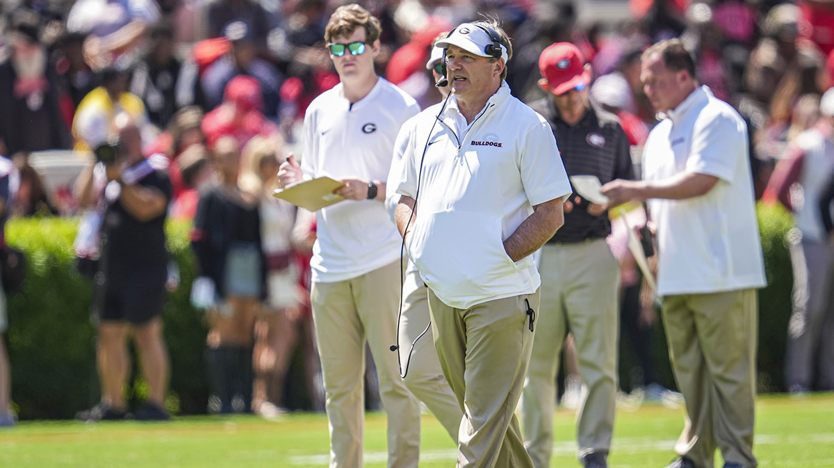 Kirby Smart’s Stark Warning to Congress: Is NIL Threatening the Future of College Football?