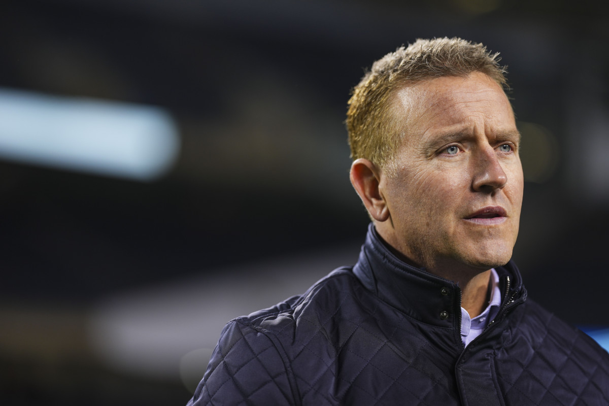 Kirk Herbstreit Drops Bombshell Take on College Football’s Darkest Secret Fan Culture