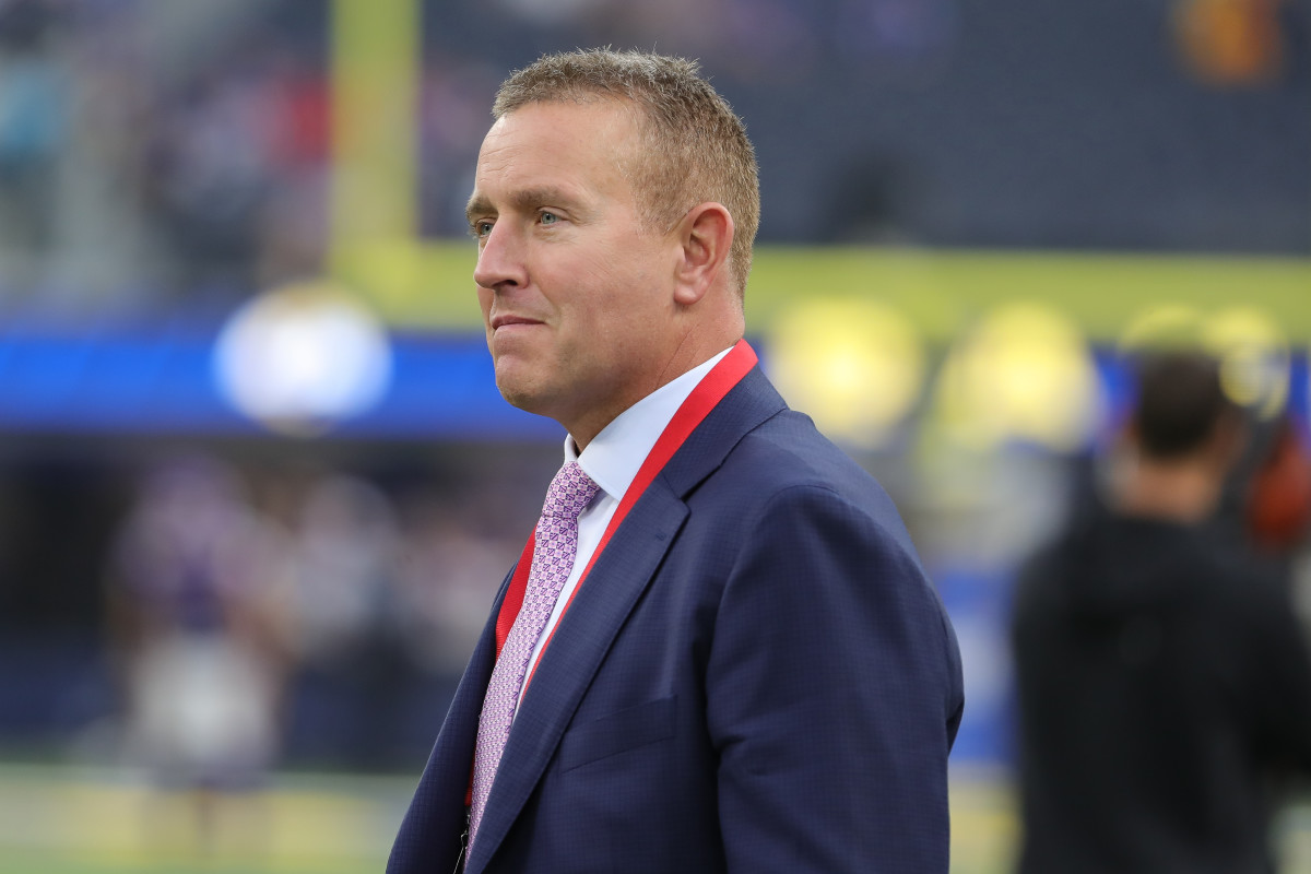 Kirk Herbstreit Shocks Fans by Revealing Unexpected New Sport Venture—What’s Next for the Football Icon?