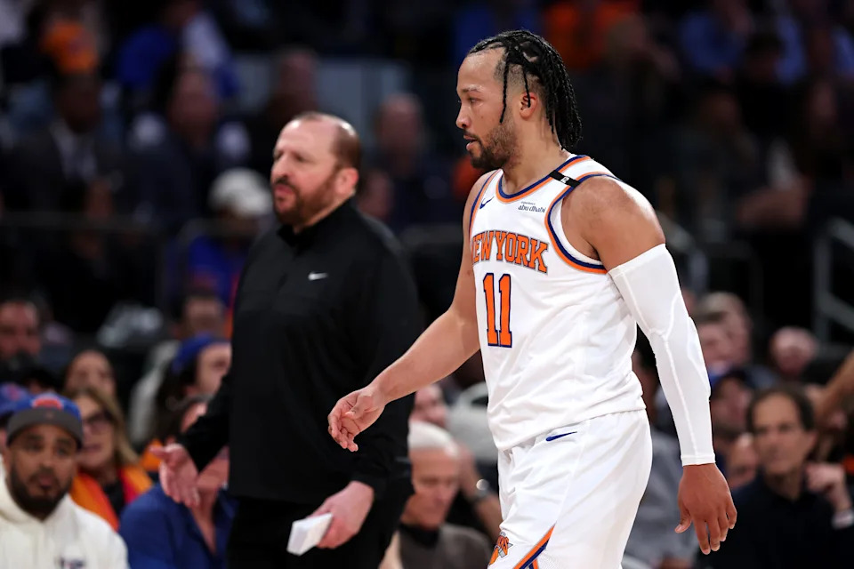 Knicks’ Comeback Playbook: What’s Fueling New York’s Fight to Rewrite History in Game 2?