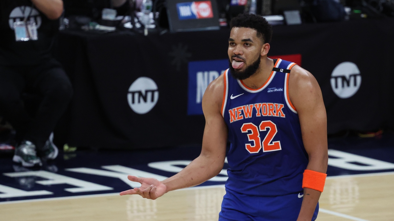 Knicks Face Do-Or-Die Clash in Indiana: Can They Defy the Odds and Surge Ahead?