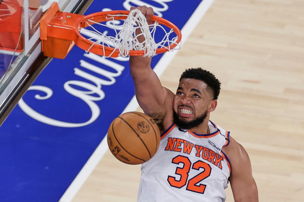 Knicks Rally in Thrilling Game 5 Clash: Can They Complete the Ultimate East Finals Comeback?