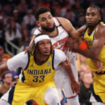 Knicks’ Starters Struggle Again: Can New York Find a Game-Changing Spark Against Indiana?