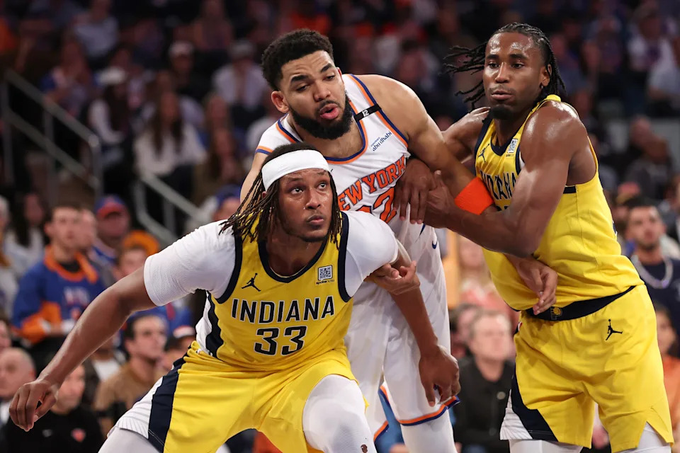 Knicks’ Starters Struggle Again: Can New York Find a Game-Changing Spark Against Indiana?