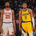 Knicks Surge in Game 6: Did Tyrese Haliburton’s Calm Signal a Hidden Shift in the Series?