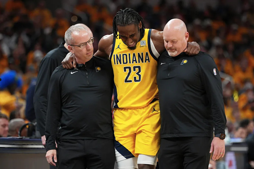 Knicks vs. Pacers: Aaron Nesmith’s Game-Time Status Could Tilt Indiana’s Fate—Coach Carlisle Drops Cryptic Update