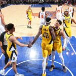 Knicks vs. Pacers Game 3 Showdown: Can Underdogs Defy the Odds in This High-Stakes May 25 Clash?