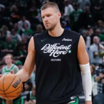 Kristaps Porziņģis’ Mysterious Ailment Threatens to Derail Celtics’ Championship Dreams
