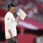 Kyle Shanahan Drops Shocking Update on Star WR’s Mysterious Injury—What It Means for the Season