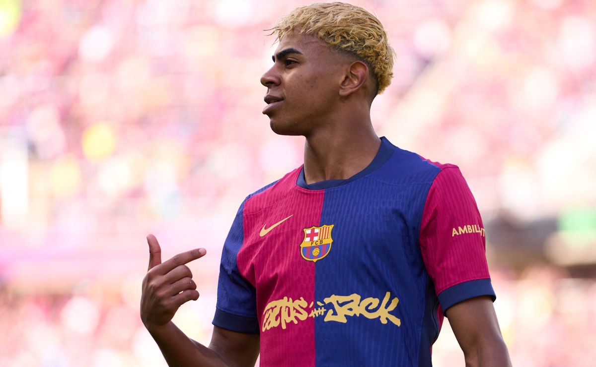Lamine Yamal’s Fiery Response to Bellingham and Ramos Sparks New El Clasico Drama