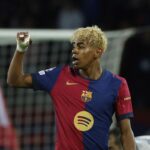 Lamine Yamal’s Stunning Impact Leaves Barcelona Fans Wondering: Is This the Birth of a New Legend?