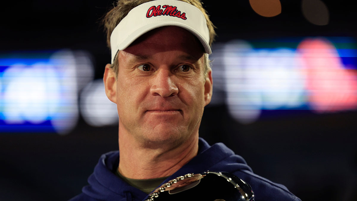 Lane Kiffin Drops Bombshell on College Football Playoff Changes That Could Shake the Sport Forever