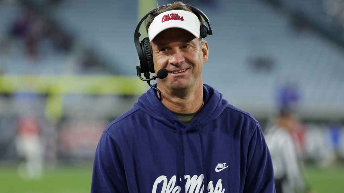 Lane Kiffin Drops Shocking Hint That Kirby Smart’s Secret to Winning Is Paying Players—What’s Really Going On at Georgia?