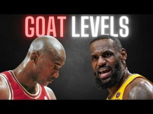 LeBron and Rich Paul Humiliated by Michael Jordan's Ghost
