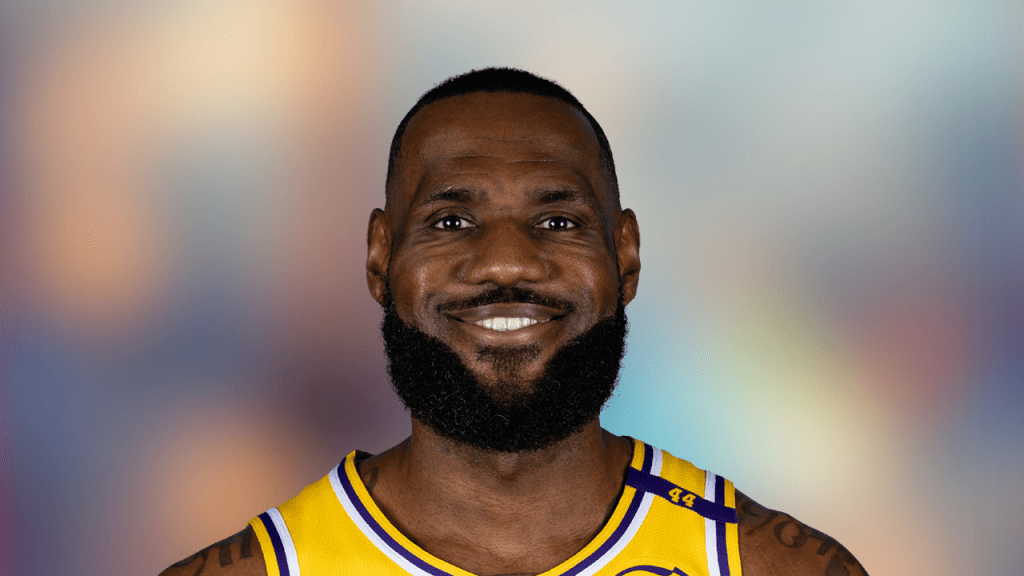 LeBron James’ Future Hangs in the Balance: Could a Shocking Team Change Be Imminent?