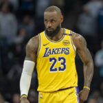 LeBron James Turns 40 with All-NBA Honor—But His Agent Leaves Future Shrouded in Mystery