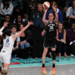 Liberty Set to Shake Up the League with Crushing Blow to Clark and Fever—Find Out How!