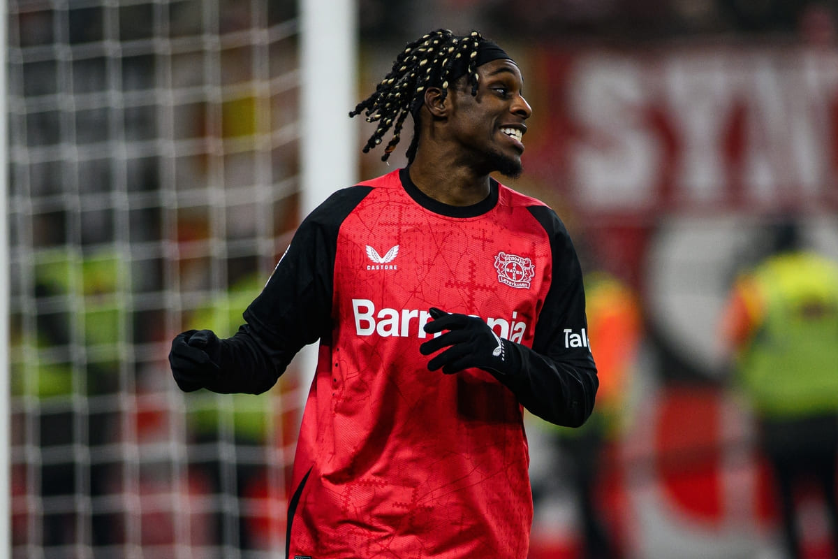 Liverpool Boss Slot Shuts Down Shocking Frimpong Transfer Speculation—What’s Really Going On?