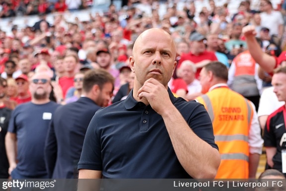 Liverpool's Summer Set to Rewrite the Club’s Future – But What Surprises Lie Ahead?