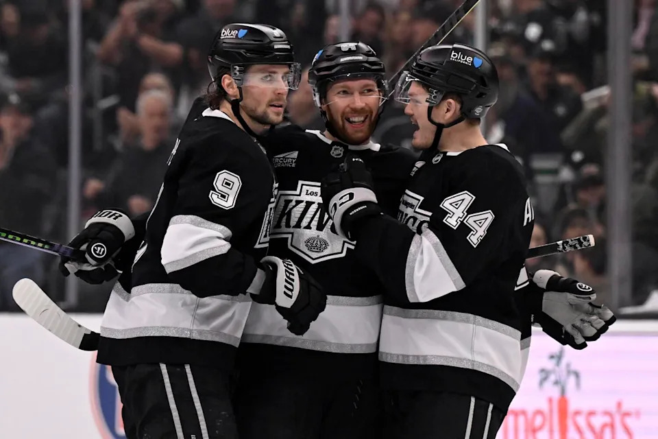 Luc Robitaille Drops Surprising Hint About Jim Hiller’s Potential Return as Kings’ Coach—What It Could Mean for the Team’s Future