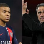 Luis Enrique Unveils Shocking Reason PSG Gain an Edge Without Mbappe Before Champions League Final