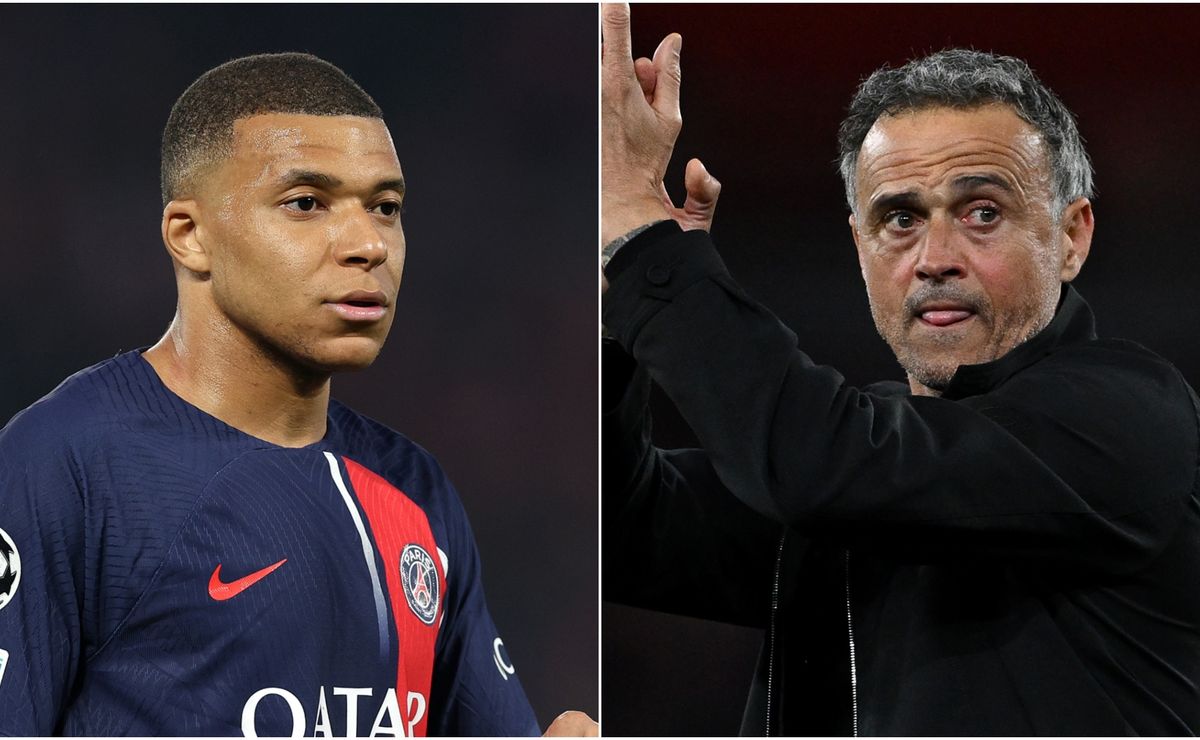 Luis Enrique Unveils Shocking Reason PSG Gain an Edge Without Mbappe Before Champions League Final