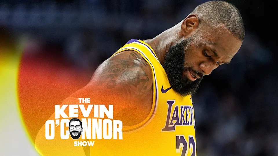 Luka's Hidden Weaknesses, LeBron's Shocking Next Move, and Why the Lakers Could Face Total Collapse—Plus 7 NBA Playoff Mysteries Unveiled