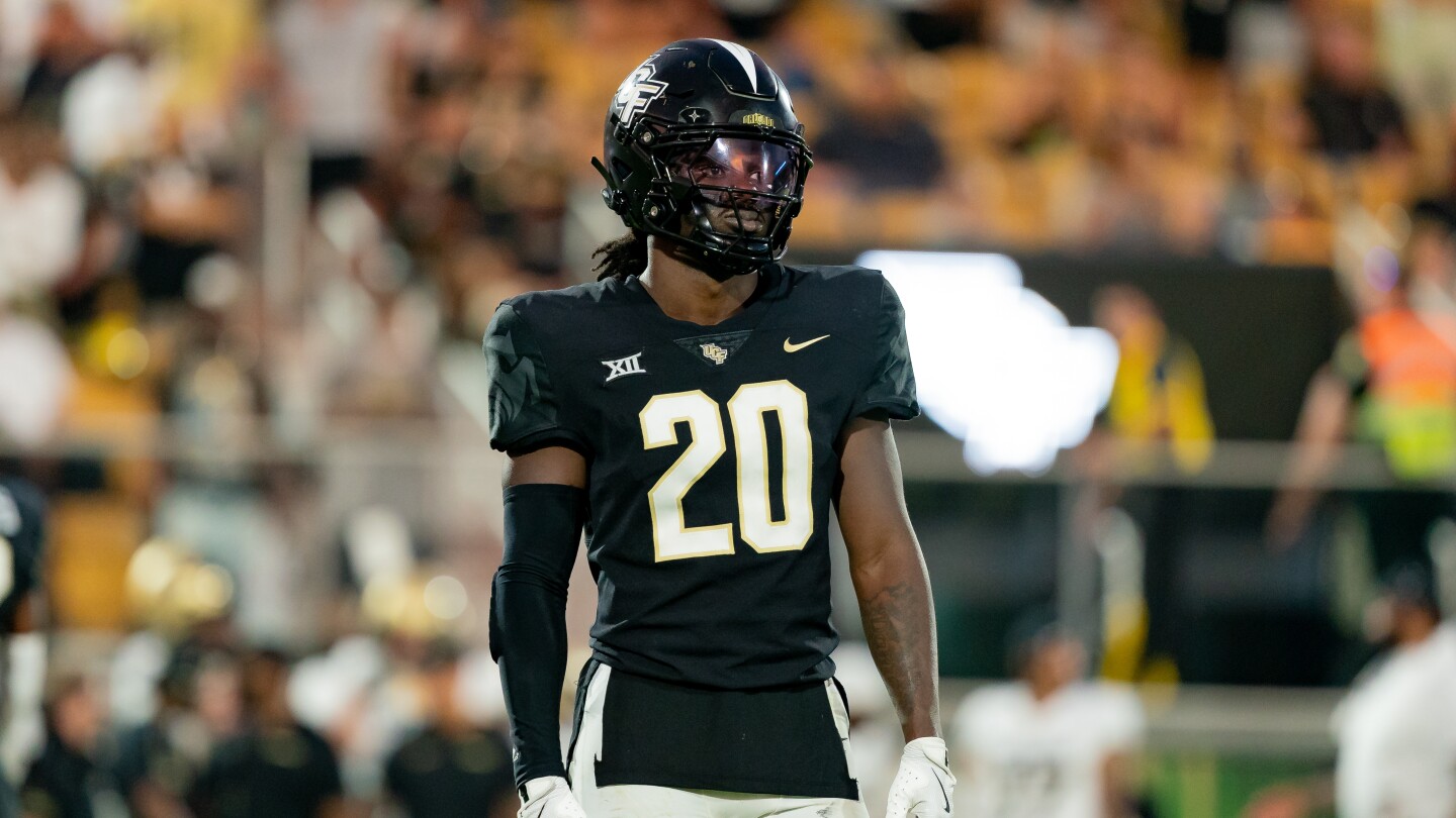 Mac McWilliams’ Rookie Deal Sealed — Could This Underrated Pick Be the Eagles’ Hidden Gem?