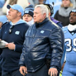 Mack Brown Drops Unexpected Bombshell About Bill Belichick – What Did He Really Mean?