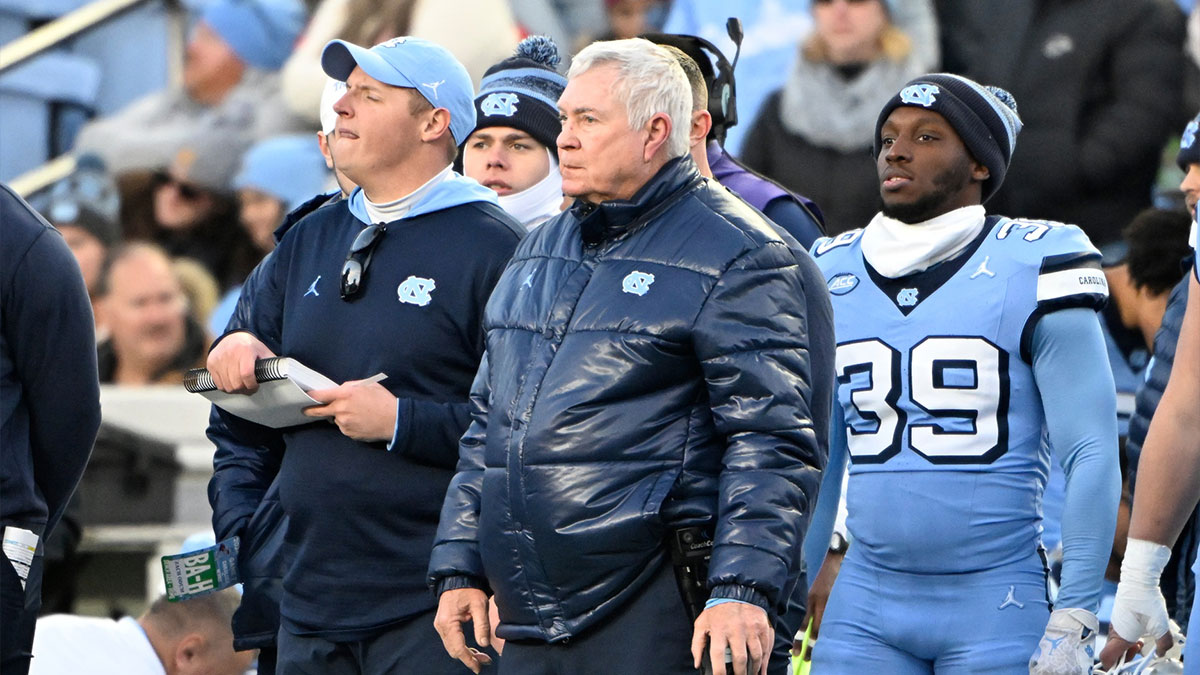 Mack Brown Drops Unexpected Bombshell About Bill Belichick – What Did He Really Mean?