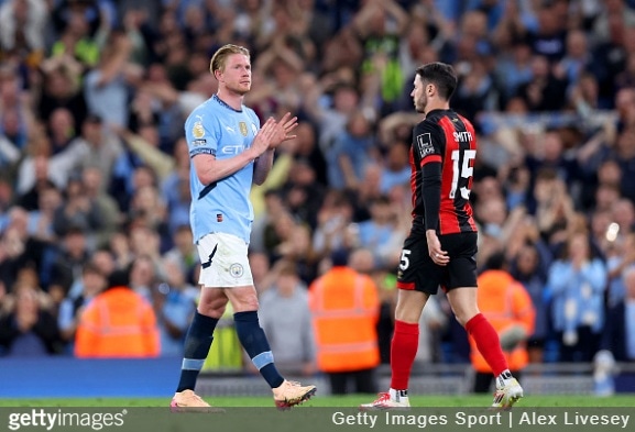 Manchester City’s Statement Win Over Bournemouth: Does This Triumph Seal Their Champions League Fate?