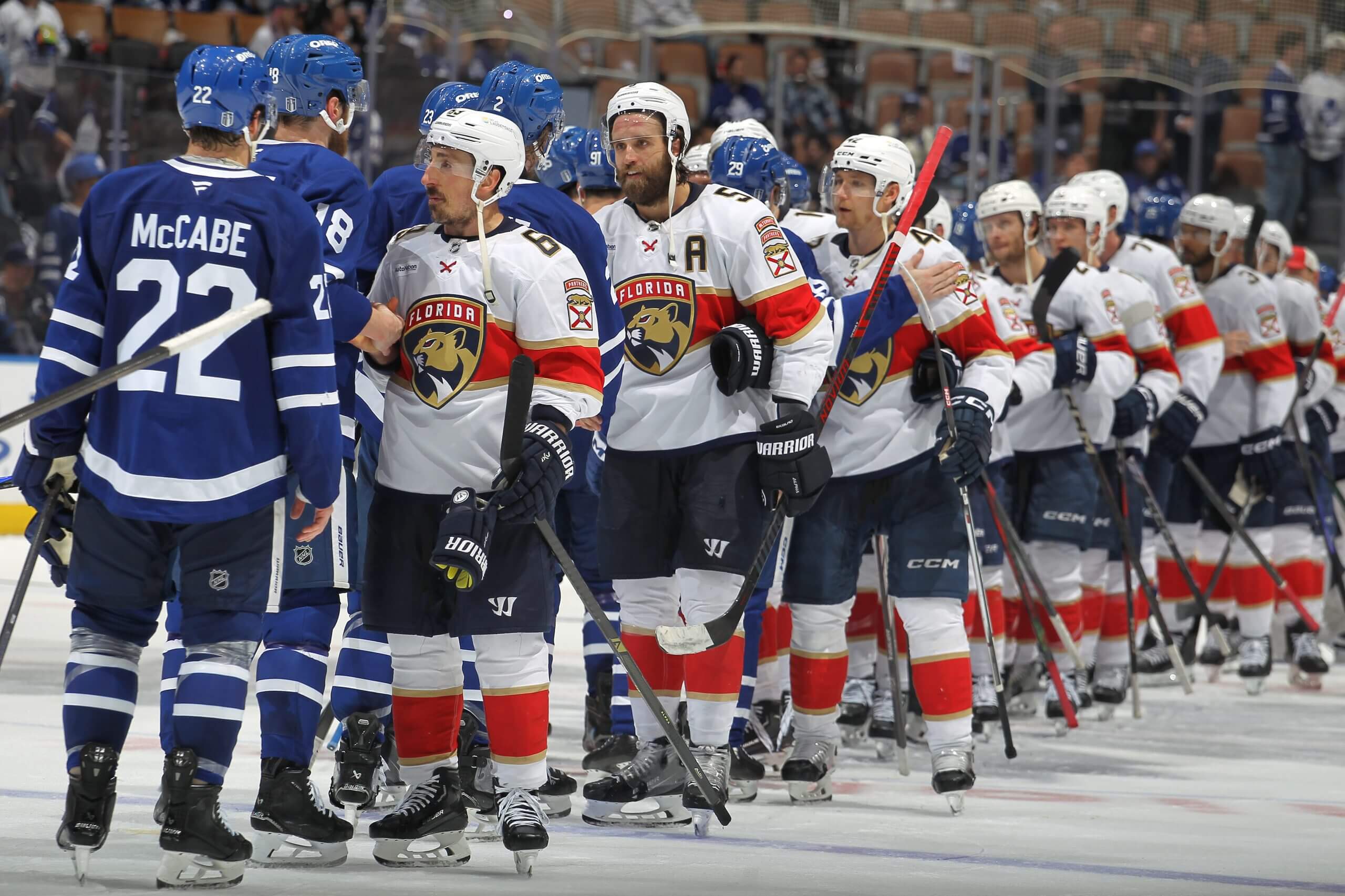 Maple Leafs’ Latest Collapse Reveals Shocking Flaws That Could Doom Their Season