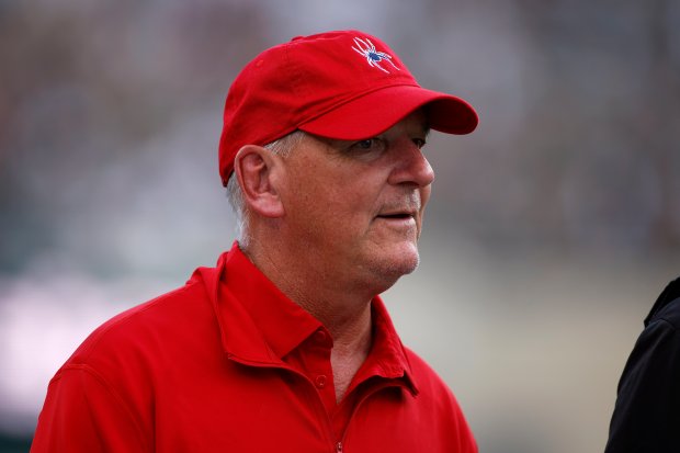 Maryland Football Faces Tampering Allegations in Shadowy Hunt for Transfer Kicker