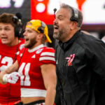 Matt Rhule Drops Bombshell Demand: Why Nebraska’s Coach Wants a Massive 40-Team College Football Playoff Now