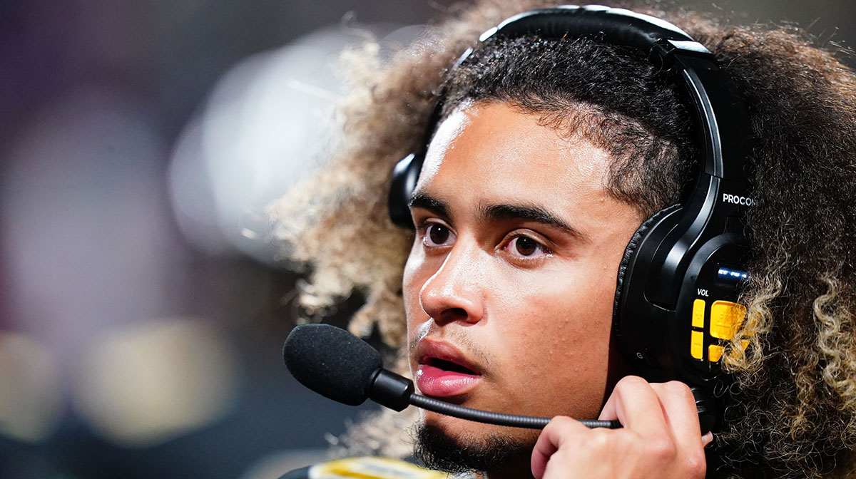 Meet the 17-Year-Old Prodigy Poised to Fill Shedeur Sanders’ Shoes at Colorado — Could He Be the Next College Football Sensation?
