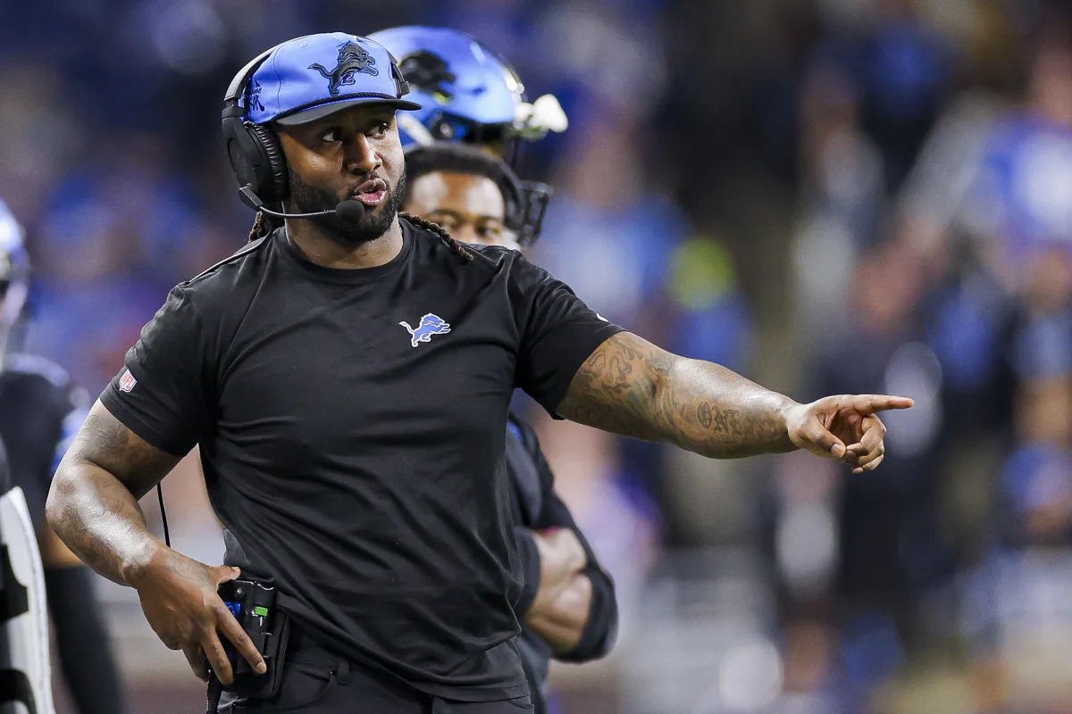 Meet the 4 Rookie NFL Defensive Coordinators Whose Jobs Are on the Line This Season