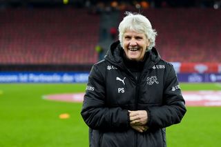 Meet the Rising Star: The Youngest Manager Set to Shake Up UEFA Women's Euros 2025!