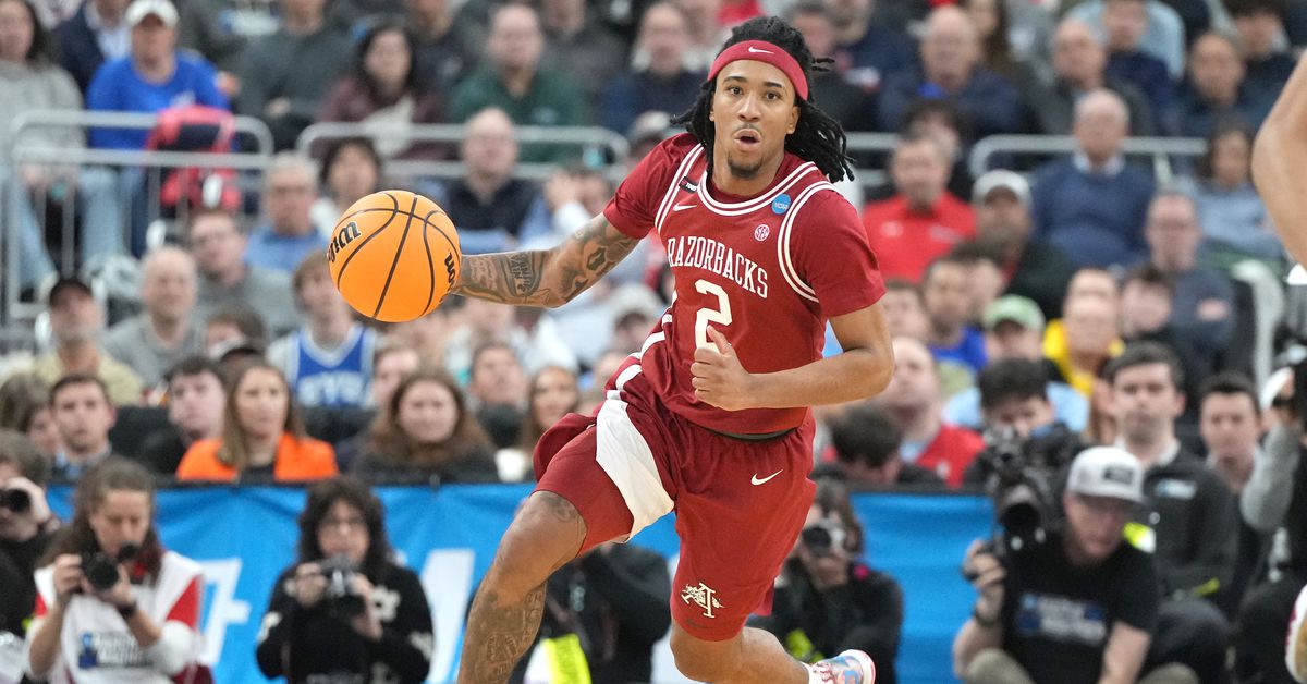 Meet the Top 10 Men’s College Basketball Transfers Ready to Shake Up the Season—Who Will Change the Game?
