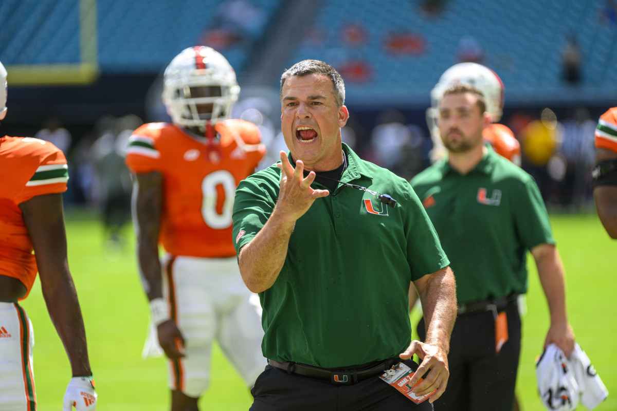 Mel Kiper Jr. Fires Back with Unbelievable Retort in Heated College Football Coach Feud