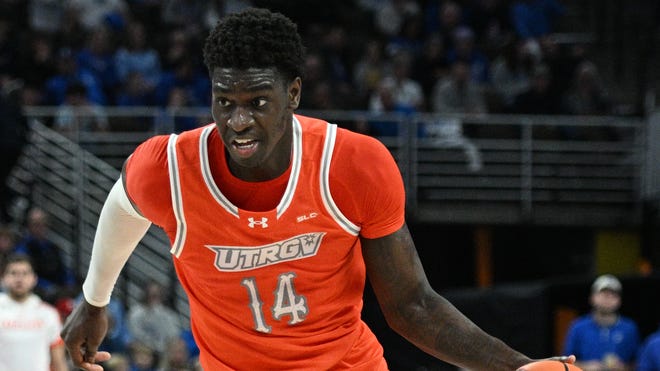 Memphis Lands Game-Changing Guard Hasan Abdul Hakim: What This UTRGV Transfer Means for Their Season